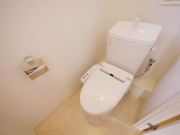 グレイスコート志村三丁目の物件内観写真